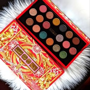 Pat McGrath Labs MTHRSHP Mega: Celestial Odessey Palette